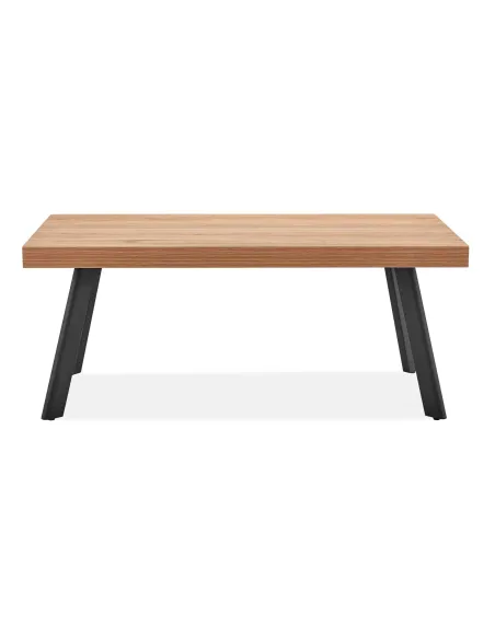 Isla Coffee Table - Oak | Murphy Furniture
