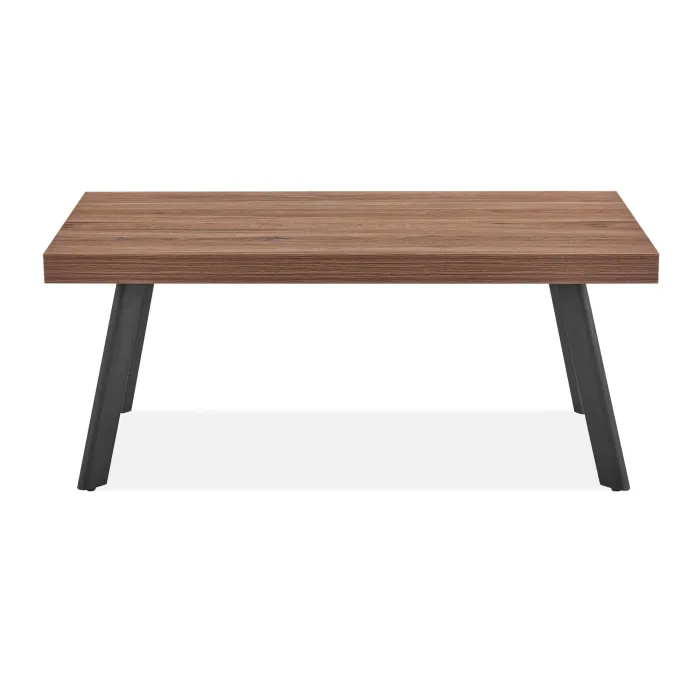 Isla Coffee Table - Walnut | Murphy Furniture