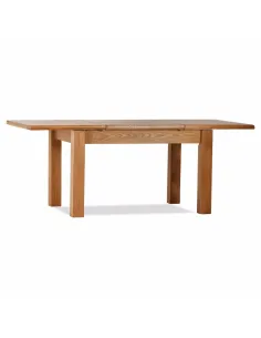 Lancaster 1.4m Butterfly Extending Dinin | Murphy Furniture