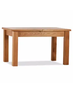 Lancaster 1.4m Butterfly Extending Dinin | Murphy Furniture 2