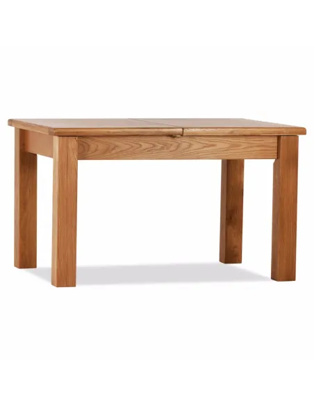 Lancaster 1.4m Butterfly Extending Dinin | Murphy Furniture