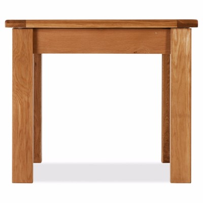 Lancaster 1.4m Butterfly Extending Dinin | Murphy Furniture