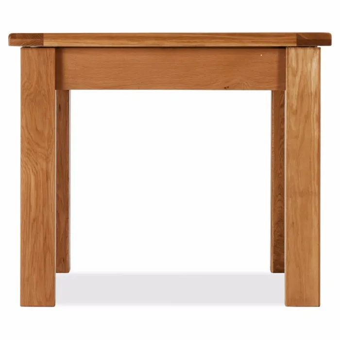 Lancaster 1.4m Butterfly Extending Dinin | Murphy Furniture