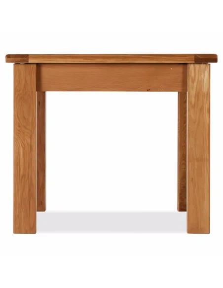 Lancaster 1.4m Butterfly Extending Dinin | Murphy Furniture