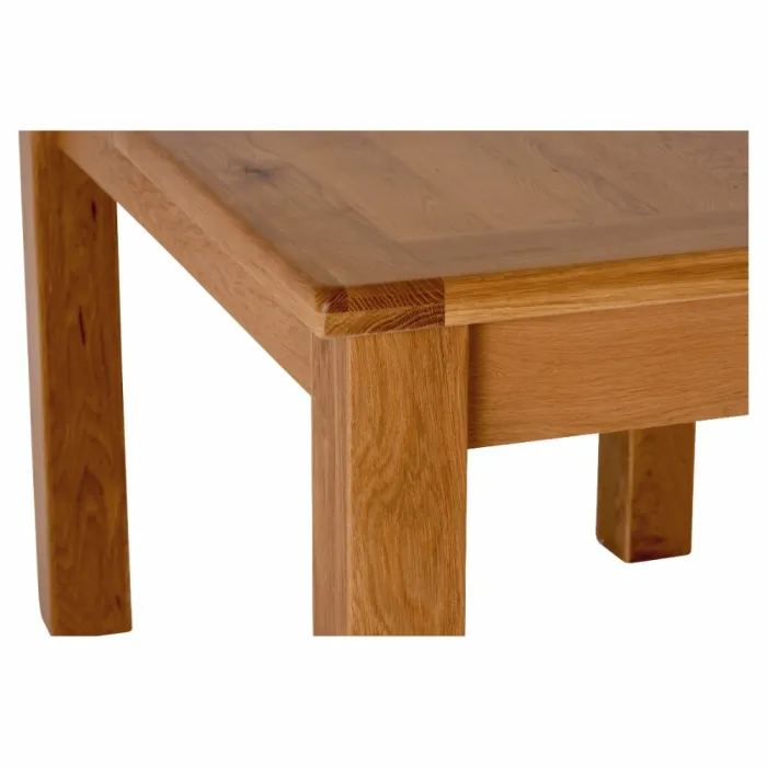 Lancaster 1.4m Butterfly Extending Dinin | Murphy Furniture
