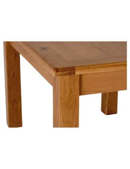 Lancaster 1.4m Butterfly Extending Dinin | Murphy Furniture