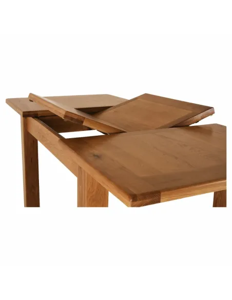Lancaster 1.4m Butterfly Extending Dinin | Murphy Furniture