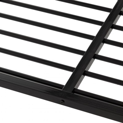 Tandi Triple Sleeper Bunk Bed - Black | Murphy Furniture