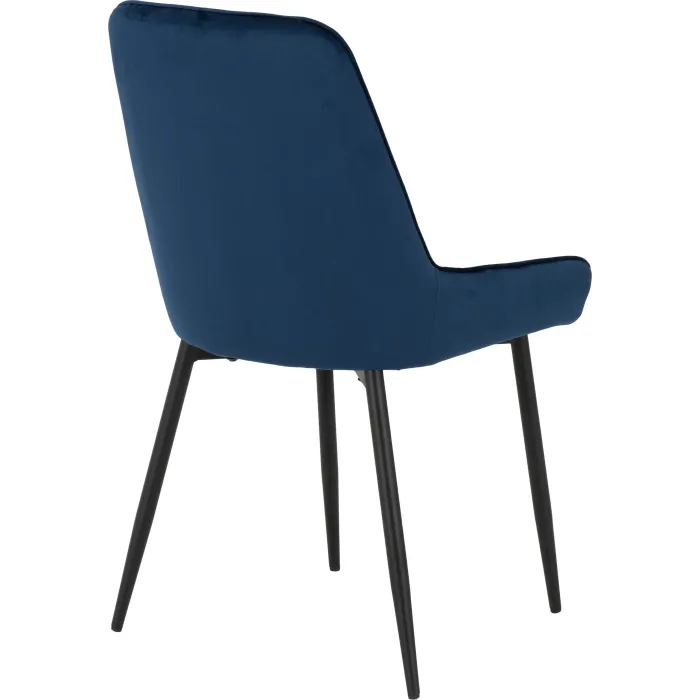 Treviso & Avery Dining Set (x4 Chairs) - | Murphy Furniture