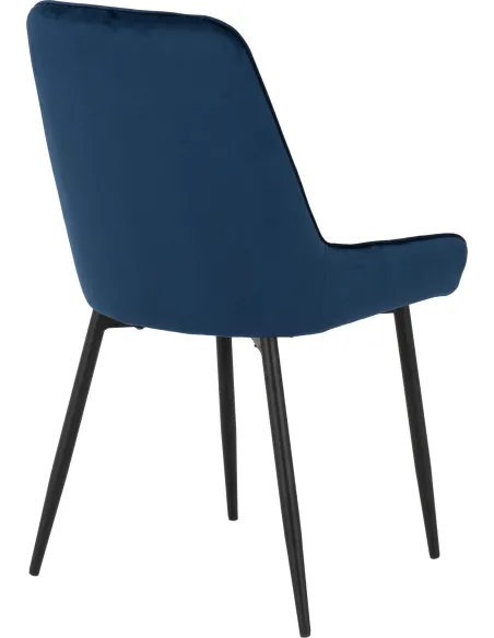 Treviso & Avery Dining Set (x4 Chairs) - | Murphy Furniture