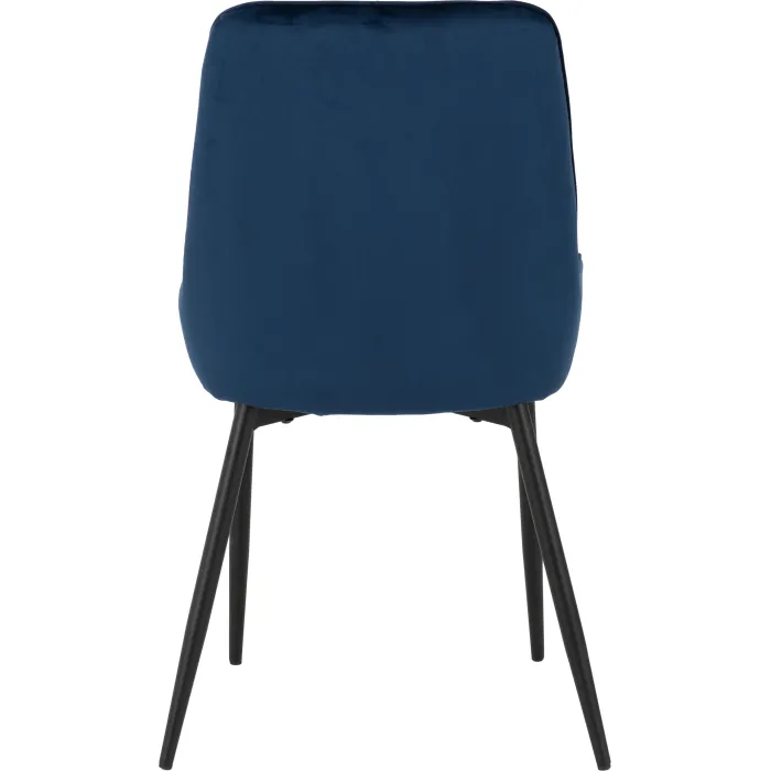 Treviso & Avery Dining Set (x4 Chairs) - | Murphy Furniture