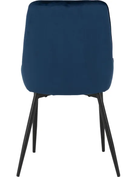 Treviso & Avery Dining Set (x4 Chairs) - | Murphy Furniture