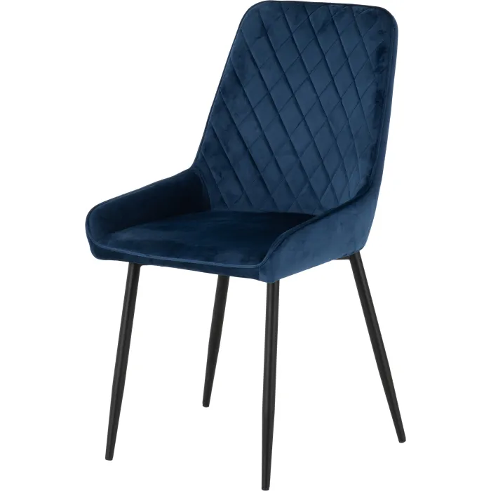 Treviso & Avery Dining Set (x4 Chairs) - | Murphy Furniture