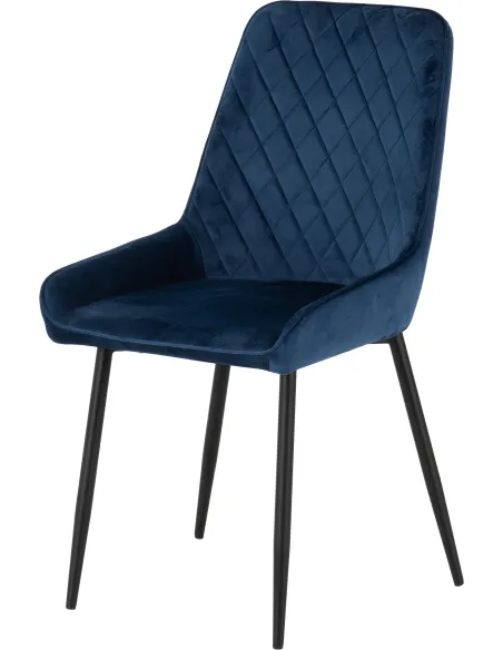 Treviso & Avery Dining Set (x4 Chairs) - | Murphy Furniture