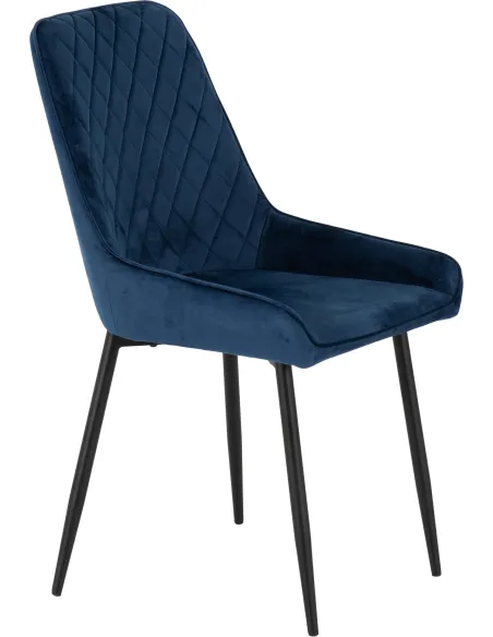 Treviso & Avery Dining Set (x4 Chairs) - | Murphy Furniture