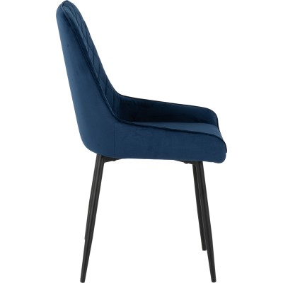 Treviso & Avery Dining Set (x4 Chairs) - | Murphy Furniture