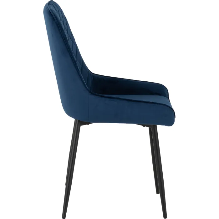 Treviso & Avery Dining Set (x4 Chairs) - | Murphy Furniture