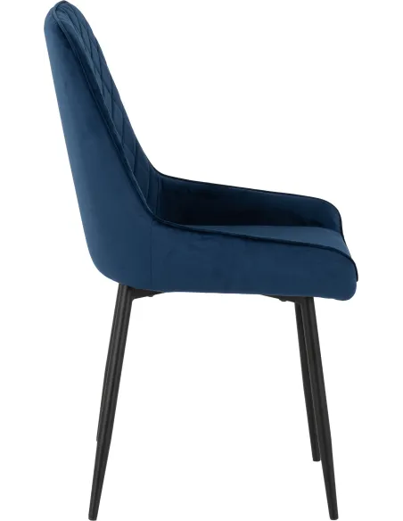 Treviso & Avery Dining Set (x4 Chairs) - | Murphy Furniture