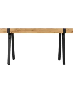 Treviso & Quebec Dining Set (x4 Chairs) | Murphy Furniture 2