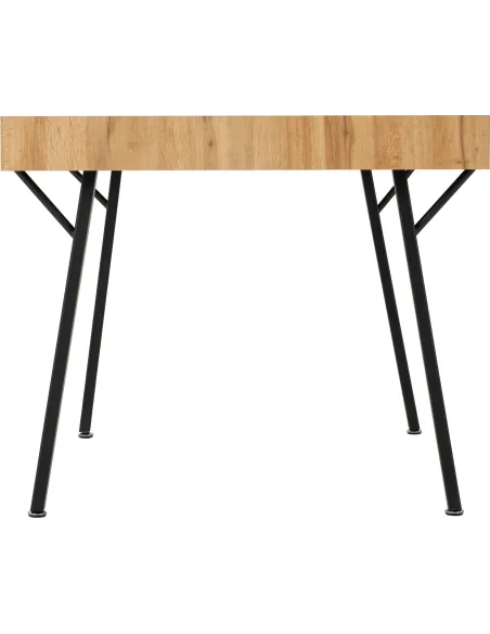 Treviso & Quebec Dining Set (x4 Chairs) | Murphy Furniture