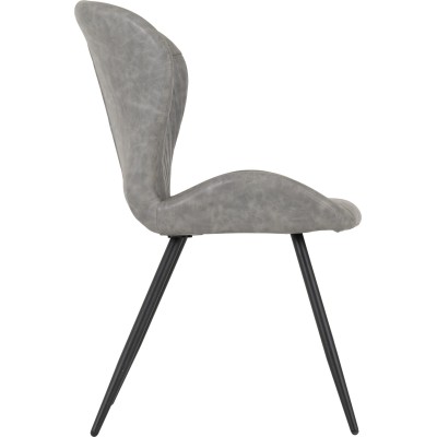 Treviso & Quebec Dining Set (x4 Chairs) | Murphy Furniture