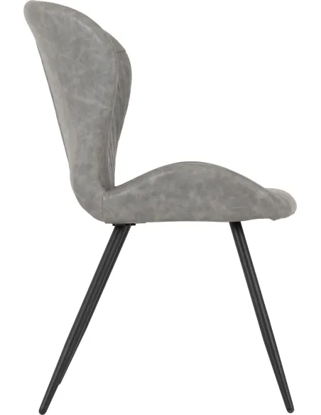 Treviso & Quebec Dining Set (x4 Chairs) | Murphy Furniture
