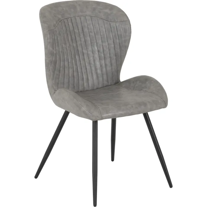 Treviso & Quebec Dining Set (x4 Chairs) | Murphy Furniture