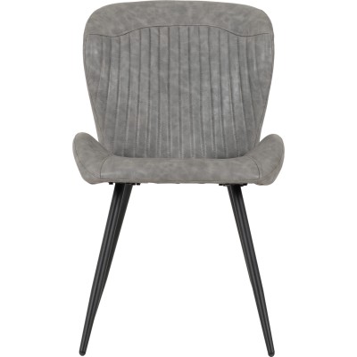 Treviso & Quebec Dining Set (x4 Chairs) | Murphy Furniture