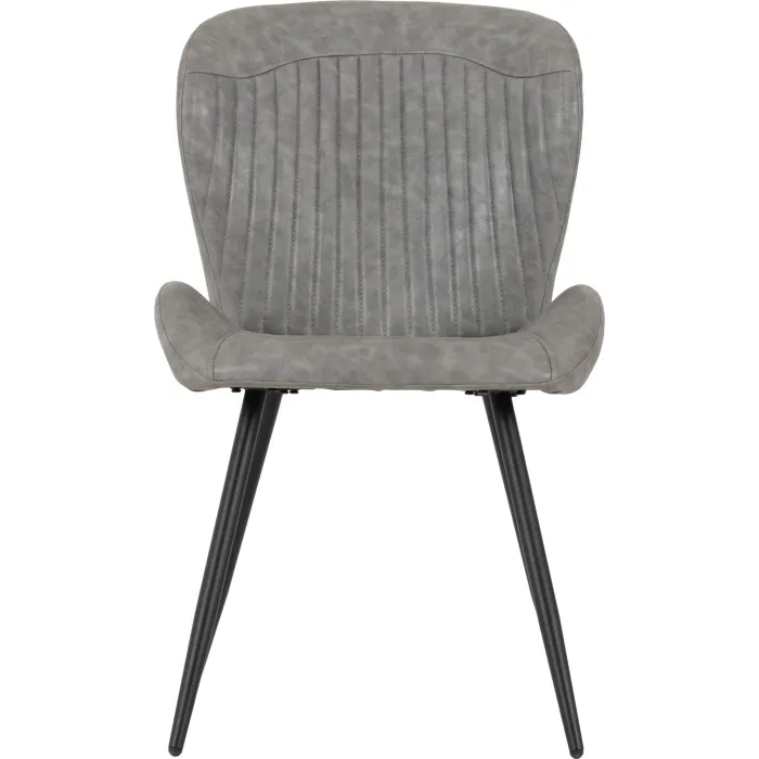 Treviso & Quebec Dining Set (x4 Chairs) | Murphy Furniture