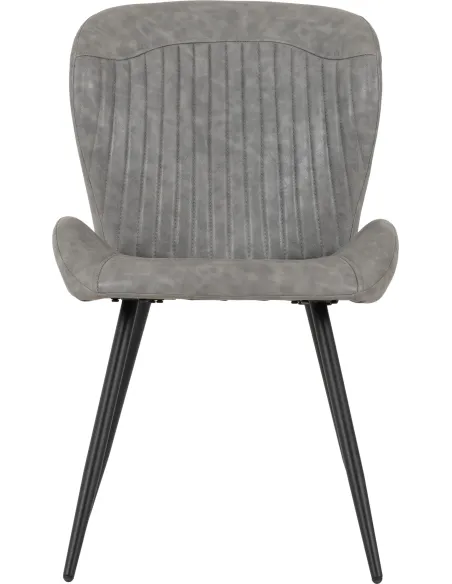 Treviso & Quebec Dining Set (x4 Chairs) | Murphy Furniture