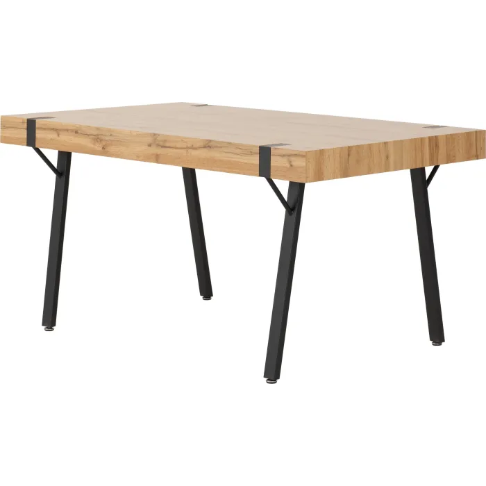 Treviso & Quebec Dining Set (x4 Chairs) | Murphy Furniture