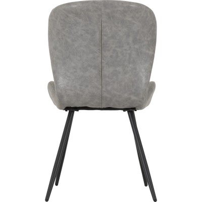 Treviso & Quebec Dining Set (x4 Chairs) | Murphy Furniture