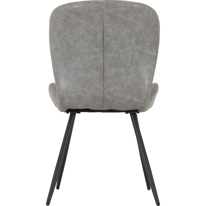 Treviso & Quebec Dining Set (x4 Chairs) | Murphy Furniture