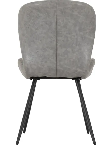 Treviso & Quebec Dining Set (x4 Chairs) | Murphy Furniture