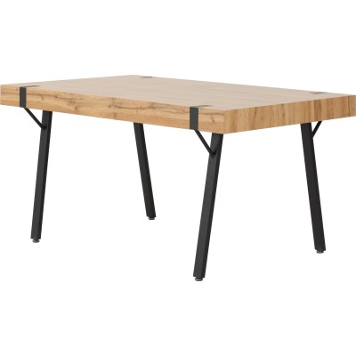 Treviso & Quebec Dining Set (x4 Chairs) | Murphy Furniture