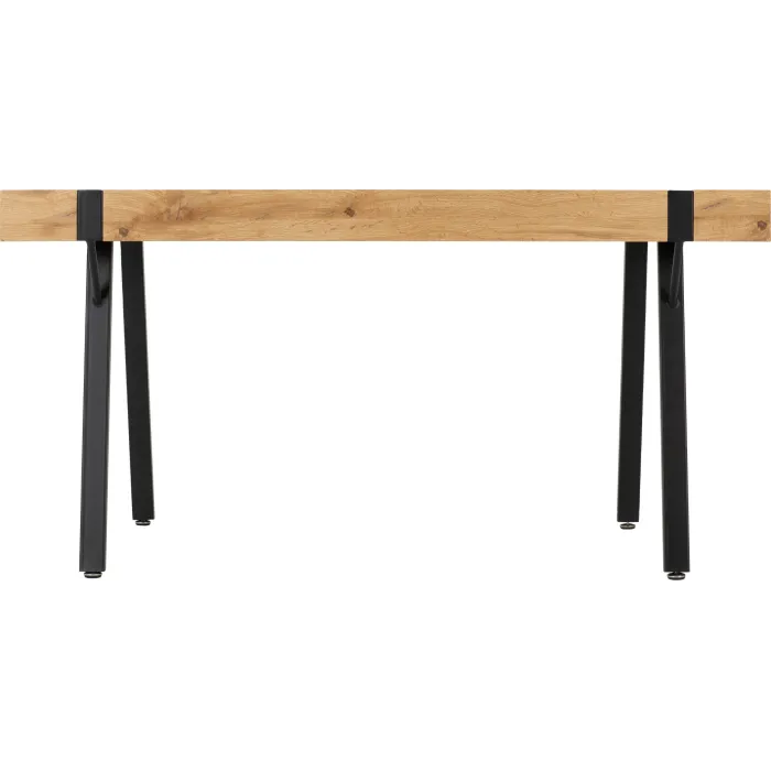 Treviso & Quebec Dining Set (x4 Chairs) | Murphy Furniture