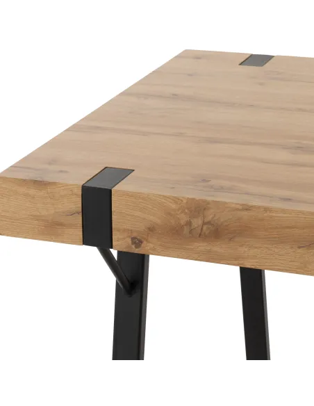 Treviso & Quebec Dining Set (x4 Chairs) | Murphy Furniture
