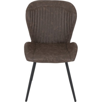 Treviso & Quebec Dining Set (x4 Chairs) | Murphy Furniture