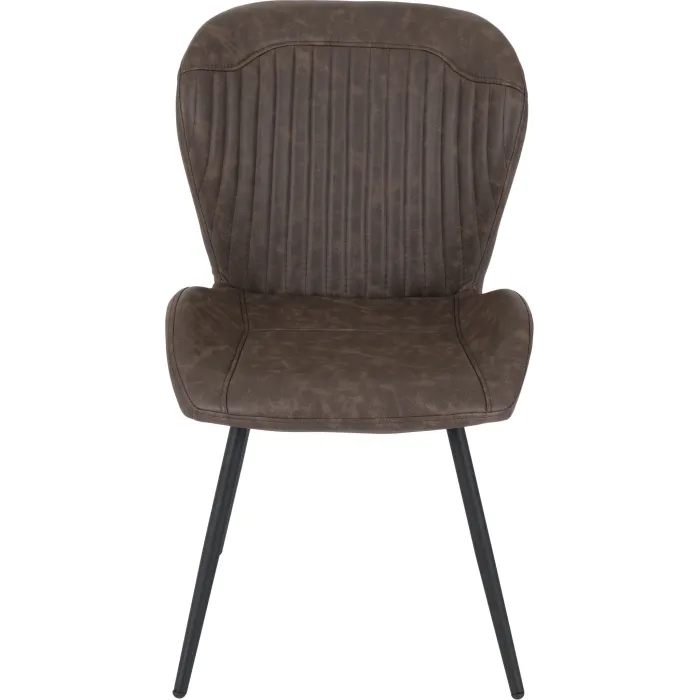 Treviso & Quebec Dining Set (x4 Chairs) | Murphy Furniture