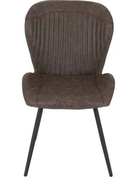 Treviso & Quebec Dining Set (x4 Chairs) | Murphy Furniture