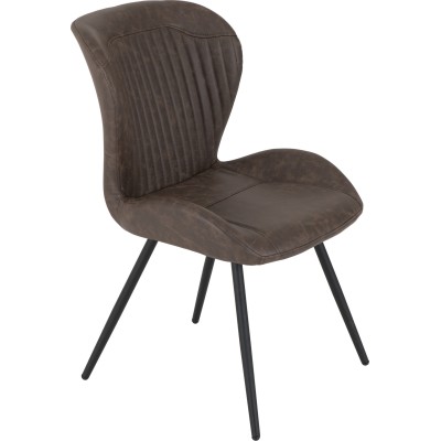 Treviso & Quebec Dining Set (x4 Chairs) | Murphy Furniture