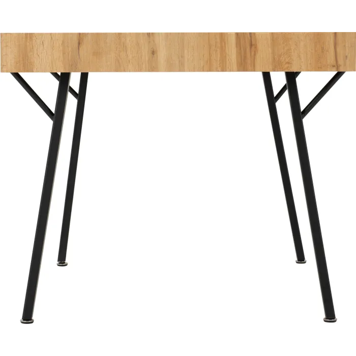 Treviso & Quebec Dining Set (x4 Chairs) | Murphy Furniture