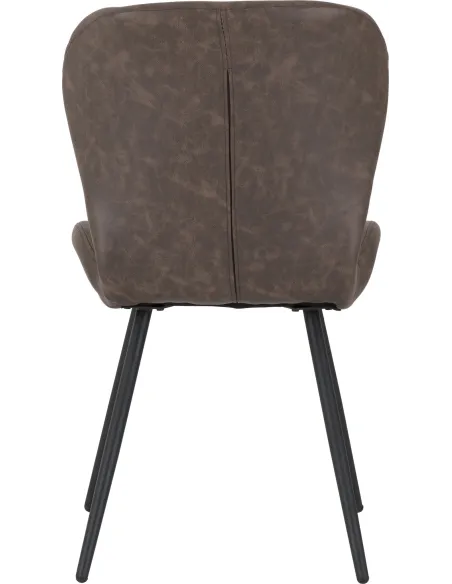 Treviso & Quebec Dining Set (x4 Chairs) | Murphy Furniture