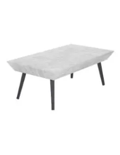 Munich Coffee Table - Marble | Murphy Furniture