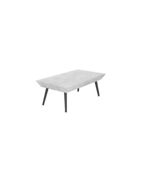Munich Coffee Table - Marble | Murphy Furniture