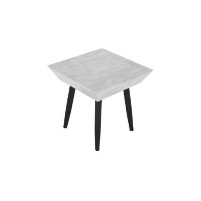 Munich Lamp Table - Marble | Murphy Furniture