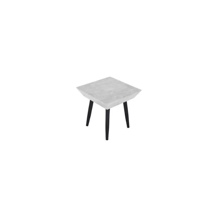 Munich Lamp Table - Marble | Murphy Furniture