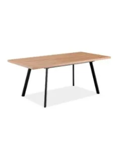 Isla 1.4 - 1.9m Extending Dining Table - | Murphy Furniture 2