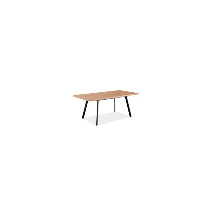 Isla 1.4 - 1.9m Extending Dining Table - | Murphy Furniture