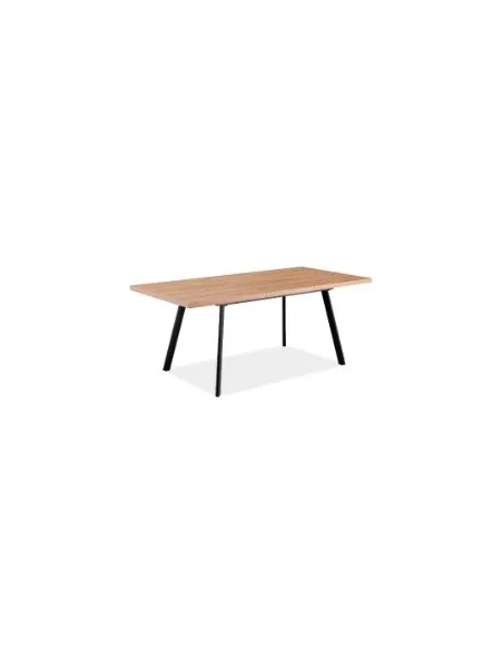 Isla 1.4 - 1.9m Extending Dining Table - | Murphy Furniture